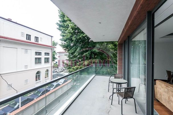 Inchiriere - apartament - 4 camere+terasa+loc parcare - P... - Photo 1
