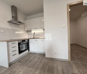 Pronájem bytu 2+kk, Střelnice, Česká Lípa - Photo 4