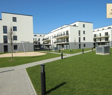 Moderne Penthouse Wohnung mit 2 Zimmern und Dachterrasse! (A2.7) - Foto 2