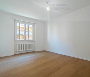 3.5 Zimmer, 83 m², 5. Stock - Foto 6