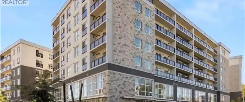 275 LARCH Street Unit# G312 | 275 LARCH Street Unit# G312, Waterloo - Photo 1