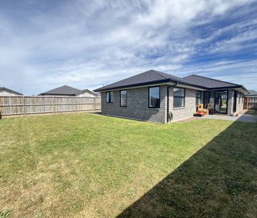 34 Ed Hillary Drive, Rolleston - Photo 3