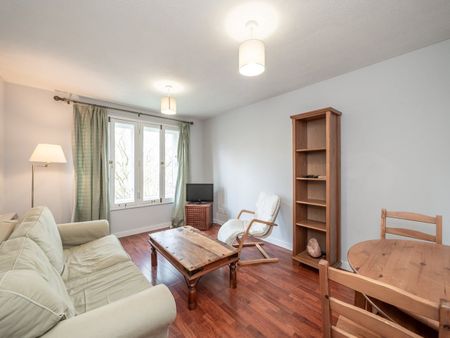 1 Bed Flat, Sheriff Park, EH6 - Photo 2
