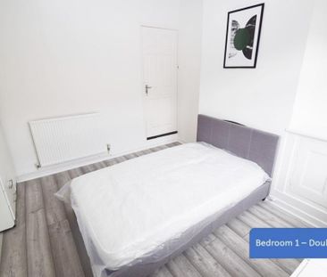 2 bedroom house share to rent - Photo 5