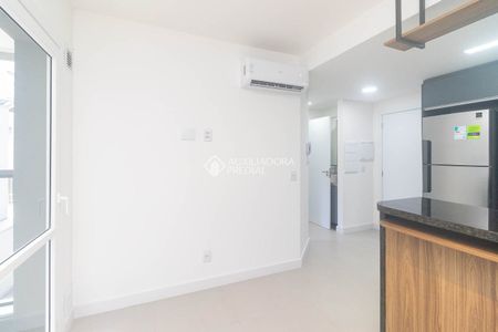 Apartamento com 1 quarto e 60m² para alugar em Farroupilha, Porto Alegre. - Foto 3