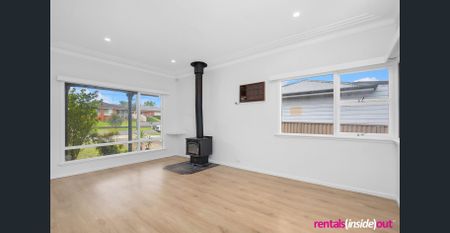 Renovated 3 Bedroom Family Home - Photo 3