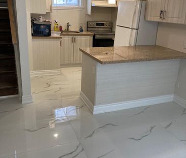 For Lease - 46 Corby Crescent, Brampton, Ontario - Photo 2