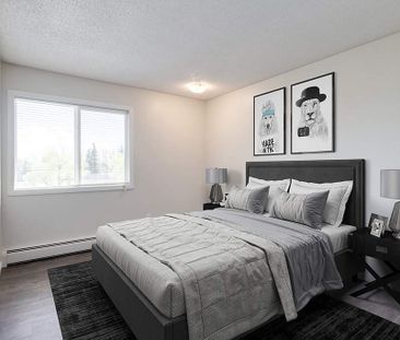 Renovated Suite - 2 Bedroom - Photo 4