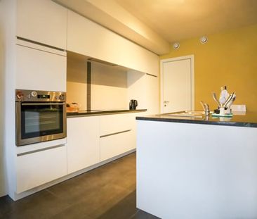 Appartement te huur - Foto 2