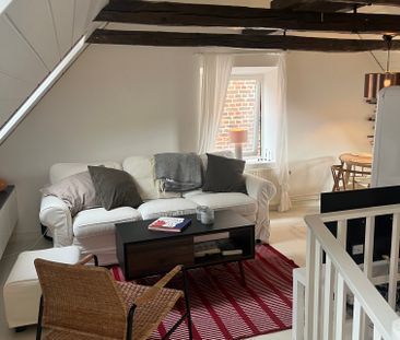 Stora Fiskaregatan, Lund - Foto 1