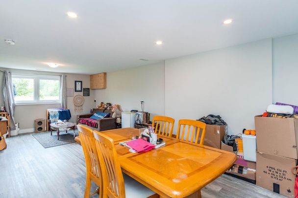 For Lease - 321 Warrington Road Unit# Main, Clearview, Ontario - Photo 1
