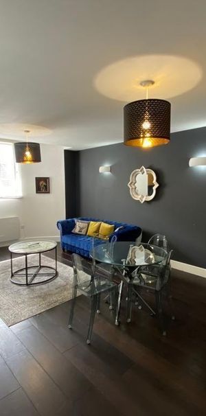 1 bedroom flat to rent - Photo 1