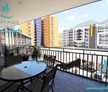 DEPARTAMENTO EN RENTA EN NUEVO SUR, N.L. - Photo 1