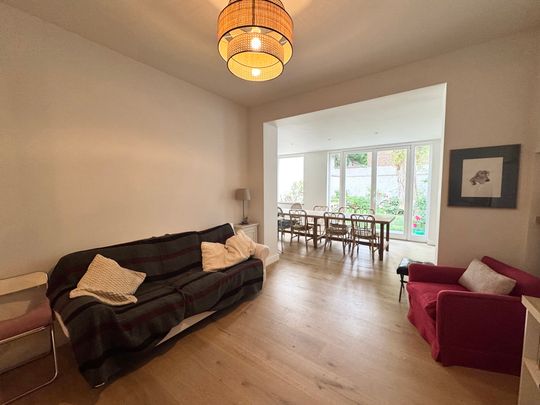 Rue des Bollandistes, 1040, Etterbeek - Photo 1