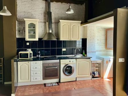 Carrer Vicent Lleó, Valencia, Valencian Community 46006 - Photo 5