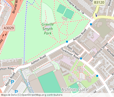 Ashton Road, Ashton, Bristol, BS3 - Photo 1