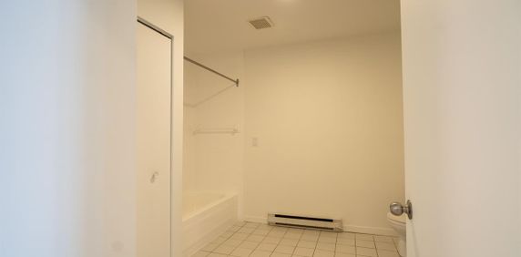 1 CH - 1 SDB - Saint-Charles-Borromée - $916 /mo - Photo 2