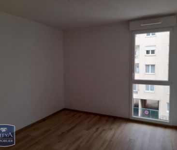 Location Appartement 2 pièces 38m² DIJON 21000 - Photo 1