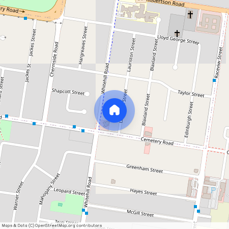 21 Lauriston Street, Qld 4305, Eastern Heights