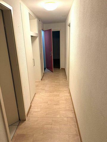 Helle 3.5 Zi. Wohnung zu vermieten - Photo 2