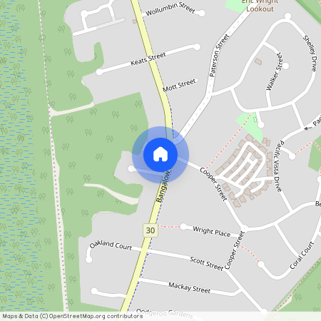 2/66 Bangalow Road, NSW 2481, Byron Bay