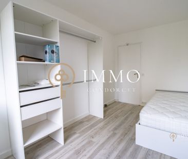 T1 Fresnes 10.50 m² - Photo 1