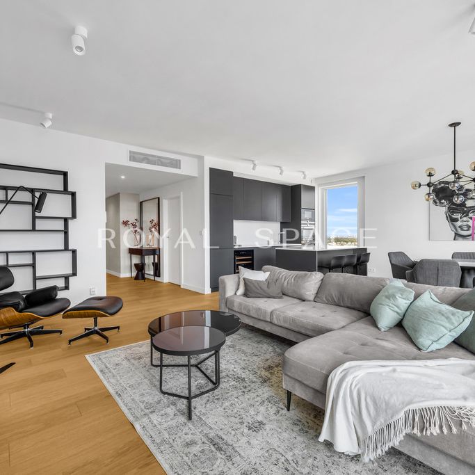 Warszawa, Wola, Grzybowska - Фото 1