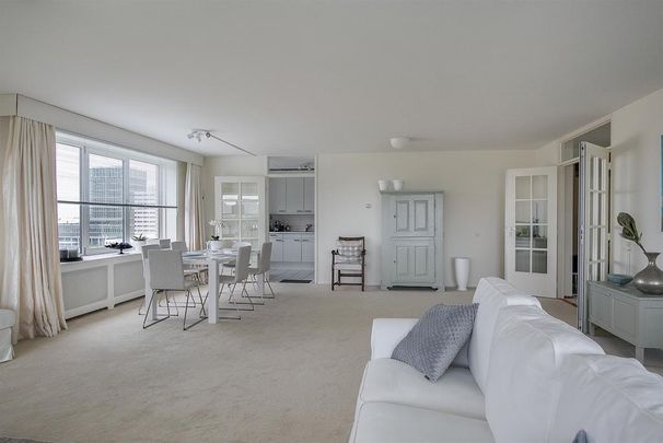 Krooswijkhof 107, De Klenckebuurt, 1082PB, Amsterdam - Photo 1