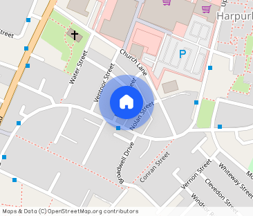 Modern 2 Bed - 15 minutes from Manchester City Centre, £1000/month ... - Photo 1