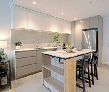 Enjoy lifestyle, convenience, service and security! 2 weeks rent free* - Photo 3