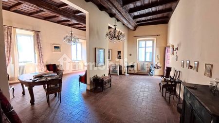 Appartamento via Romanelli, Sacrario - Piazza della Rocca, Viterbo - Photo 4