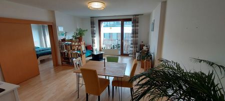 Pronájem bytu 2+kk • 62 m² bez realitkyV Háji, Praha - Holešovice - Photo 2