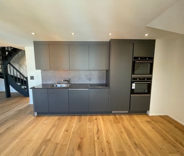 5.5 Zimmer, 122 m², 2. Stock - Photo 3