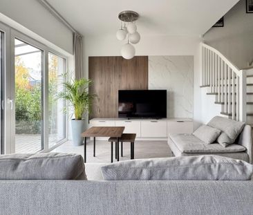 komfortowy dom wolnostojący | ogród | cicha i spokojna okolica - Photo 6