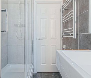 Studio to rent - Photo 6