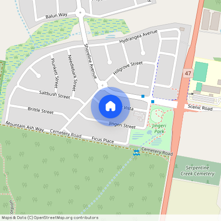 18 Seaberry Vista, Redland Bay, QLD 4165