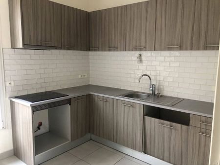 Appartement de type F5 en plein coeur de Montesson - Photo 5