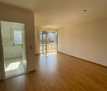 - 1 - Raumwohnung in Coswig - Photo 1