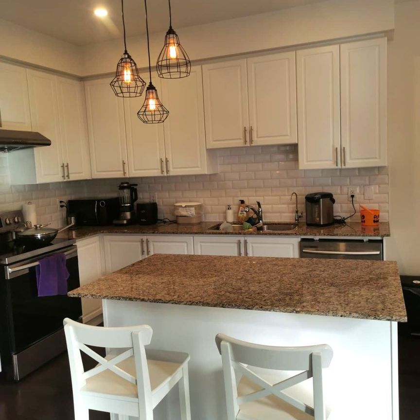 For Lease - 11 Rexford Drive, Markham, Ontario - Photo 1