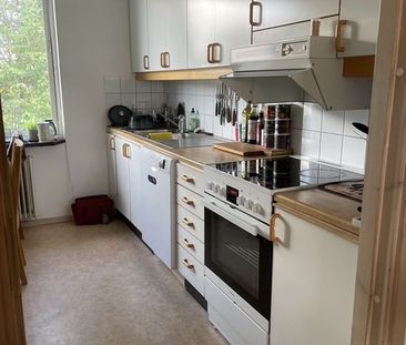 Sjunde villagatan, Borås - Foto 5