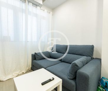 Piso de alquiler en Calle de María de Guzmán, Ríos Rosas - Nuevos M... - Photo 1