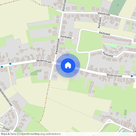 Molenstraat 81 / A1, 3630 Maasmechelen