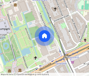 Westersingel 185D - Photo 1