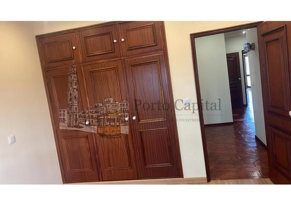 Apartamento T2+1 em Porto