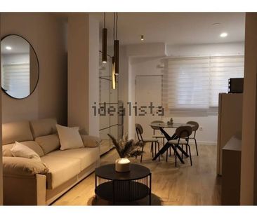 Alquiler de estudio en Plaza Ricardo Verdugo Landi - Photo 4