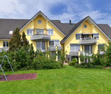 schöne 2.5 Zimmer-Wohnung im Grünen - Foto 1