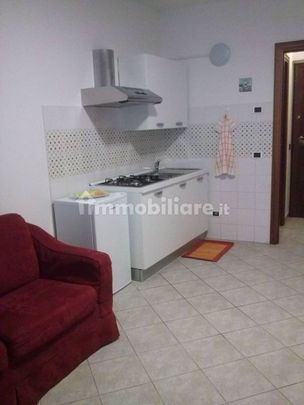 Monolocale via San Alberganti 10, Centro, Omegna - Photo 1