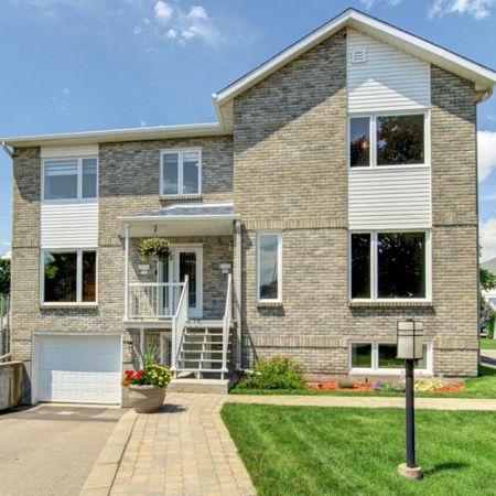 5 1/2 Appartement à louer Vaudreuil-Dorion (Vaudreuil Est) - Photo 4