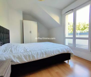 Location Appartement 2 pièces 40 m2 à Boissy-Saint-Léger - Photo 3