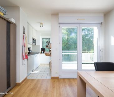 Location Appartement 3 pièces 57m² - Photo 3